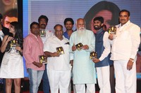 Golden Chance Movie Audio Launch